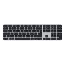 Apple Magic Keyboard Touch ID und MKMZB (Apple Silicon)