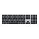 Apple Magic Keyboard Touch ID und MKMZB (Apple Silicon)