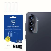 Szkło na obiektyw aparatu 3mk Lens Protection do Samsung Galaxy A17 5G