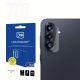 Szkło na obiektyw aparatu 3mk Lens Protection do Samsung Galaxy A17 5G