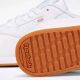 7. Sneakersy Reebok PRINCESS WHITE/GUM (100000025)