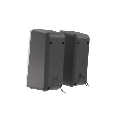 4. GENESIS GŁOŚNIKI 2.0 HELIUM 100BT RGB NCS-1635