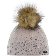 Czapka Eisbar Rana Lux Crystal MÜ   one size