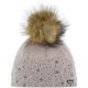Czapka Eisbar Rana Lux Crystal MÜ   one size