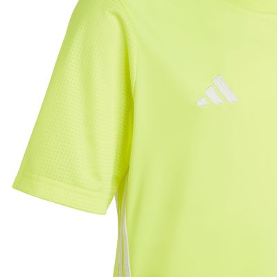 8. Koszulka adidas Tabela 23 Jersey Jr IB4936
