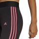 4. Spodnie adidas Essentials 3 Stripes W IA7192
