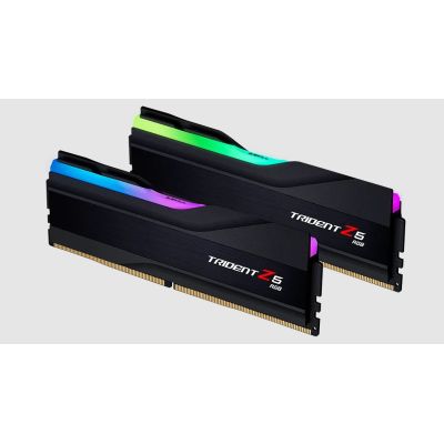 3. G.Skill Trident Z5 RGB F5-7200J3646F24GX2-TZ5RK moduł pamięci 48 GB 2 x 24 GB DDR5 288-pin DIMM