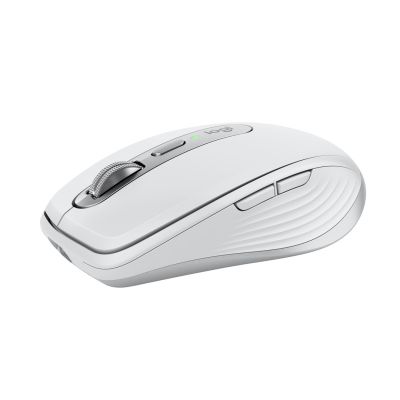 8. Myszka MX Anywhere 3S dla Mac/kolor pale grey - EMEA