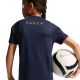 2. Koszulka dla dzieci Nike FC Barcelona Strike granatowo-bordowa II3237 401