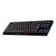 3. Logitech G515 klawiatura Gaming RF Wireless + Bluetooth QWERTZ Czeski Czarny