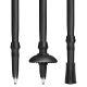 3. Kije trekkingowe Spokey Terra SPK-944825