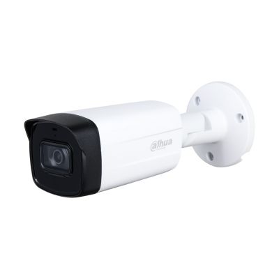 3. Dahua Technology DH-HAC HAC-HFW1231TM-I8-A-0360B kamera przemysłowa Pocisk Kamera bezpieczeństwa CCTV Wewnętrz i na wolnym powietrzu 1920 x 1080 px Sufit / ściana / słup