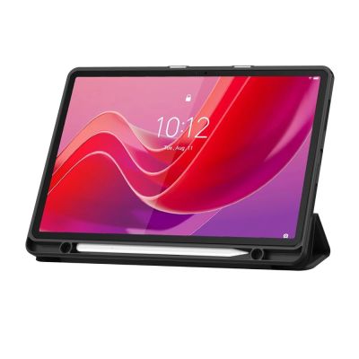 5. Etui Tech-Protect SC Pen na Lenovo Tab M11 11" TB-330 - czarne