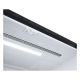 3. Lodówka Side-By-Side LG GMG960EVJE Multi Door 179cm Essence Black Steel czarny mat Total NoFrost podajnik wody