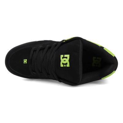 4. DC Shoes DC Command DC02220003 Black