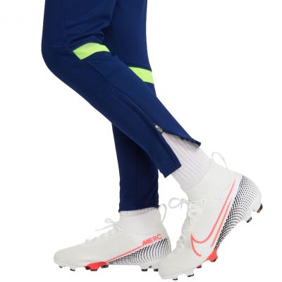 11. Spodnie Nike Dri-FIT Academy 21 Pant Kpz Jr CW6124 492
