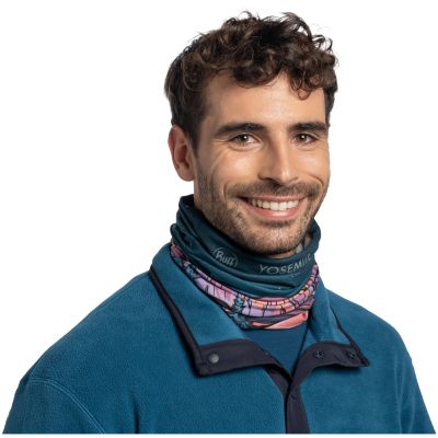 2. Bandana BUFF COOLNET UV® NATIONAL PARKS YOSEMITE