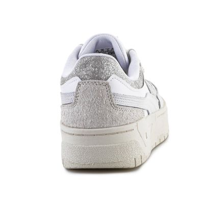 5. Puma Cali Dream Thrifted Wns White/Pristine 389869-01