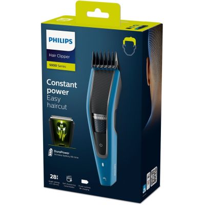 4. Maszynka do strzyżenia PHILIPS HC 5612/15