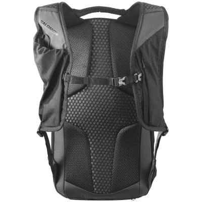 2. Salomon XT 15 Backpack LC2857900 Czarne One size
