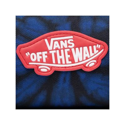 4. Saszetka piórnik Vans OTW Pencil Pouch Mblue do szkoły - VN0A3HMQKEJ1