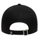 3. New Era LA Dodgers MLB Icon 9FORTY Kids Cap 60856345 Czarne YOUTH