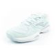 3. Joma Master buty sportowe do padla damskie tenis ziemny obuwie na kort niebieskie