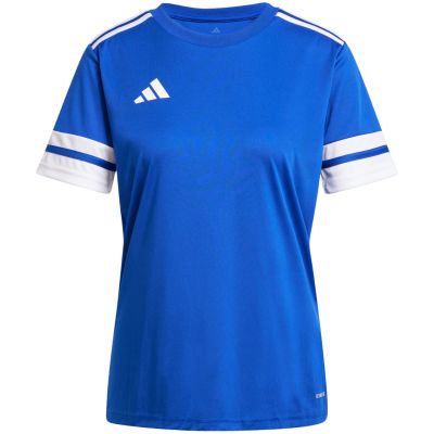 9. Koszulka adidas Squadra 25 Jersey W JI9988