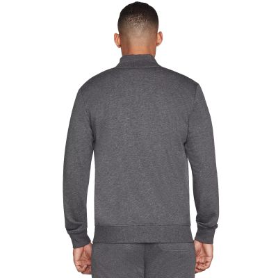 2. Skechers The Hoodless Hoodie M3JA195-CHAR Szare L