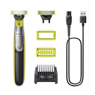 55. Golarka PHILIPS Oneblade 360 QP 2834/23
