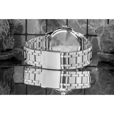 7. Zegarek Męski Casio MTP-1314D-2AVDF + BOX