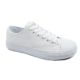 Lee Cooper buty sportowe damskie trampki modne białe wygodne