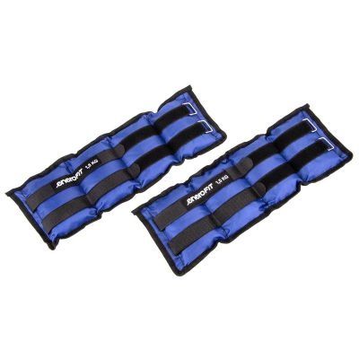 3. Obciążenie EB FIT 2x1.00 kg