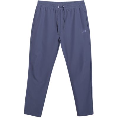 9. Spodnie męskie 4F FNK M0930 denim 4FWAW25TFTRM0930 32S