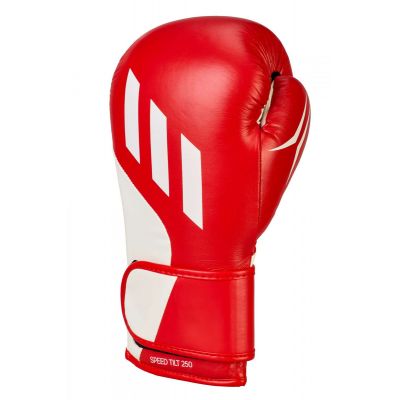 12. Rękawice bokserskie Adidas Speed Tilt 250