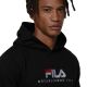 11. Bluza Fila Brunssum M FAU0145 80010