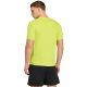 3. Koszulka męska adidas Workout Essentials Base limonkowa KD5472