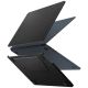 2. Etui UNIQ Lyden Versa na MacBook Air 13" 2022 / 2024 / 2025 / 2026 - czarne