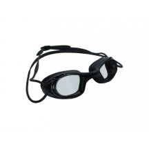 Okulary pływackie Shepa 616 czarne B1