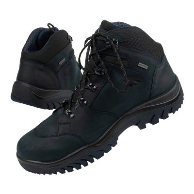 2. Buty 4F zimowe M OBMH251 31S