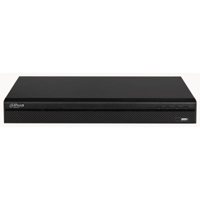 3. Rejestrator IP DAHUA NVR4232-4KS3