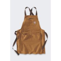 Fartuch Carhartt Duck Apron Brown