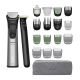 22. Trymer PHILIPS Multigroom MG9557/15