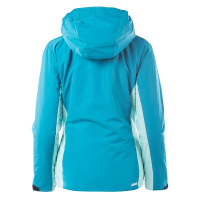 10. Kurtka ocieplana Brugi 2all W 92800463775