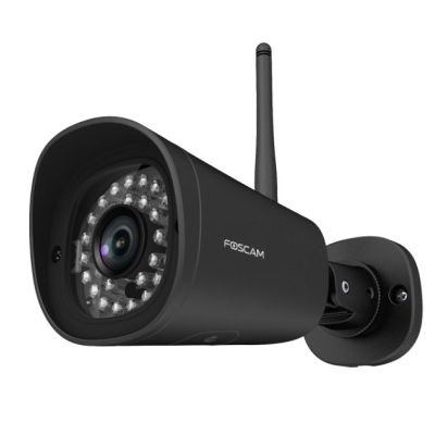 Kamera IP do monitoringu Foscam G4P 4MP WiFi