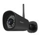 Kamera IP do monitoringu Foscam G4P 4MP WiFi