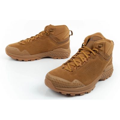 8. Buty męskie trekkingowe Garmont T4 Groove [002709]