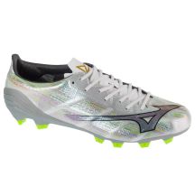 Mizuno Alpha II Pro FG P1GA256409 Białe 41