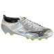 Mizuno Alpha II Pro FG P1GA256409 Białe 41