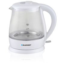 Czajnik elektryczny Blaupunkt EKG301 (1630W 1l; kolor biały)